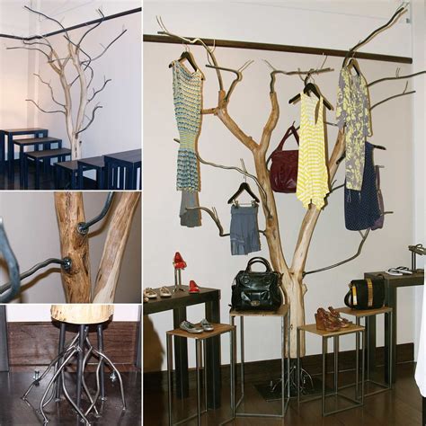 Clothes tree - The clothesline extends up to 9.2 feet and holds up to 22 pounds of wet laundry. Made of seven steel wires braided to create one sturdy, non-sagging clothesline, this clothesline is durable ...